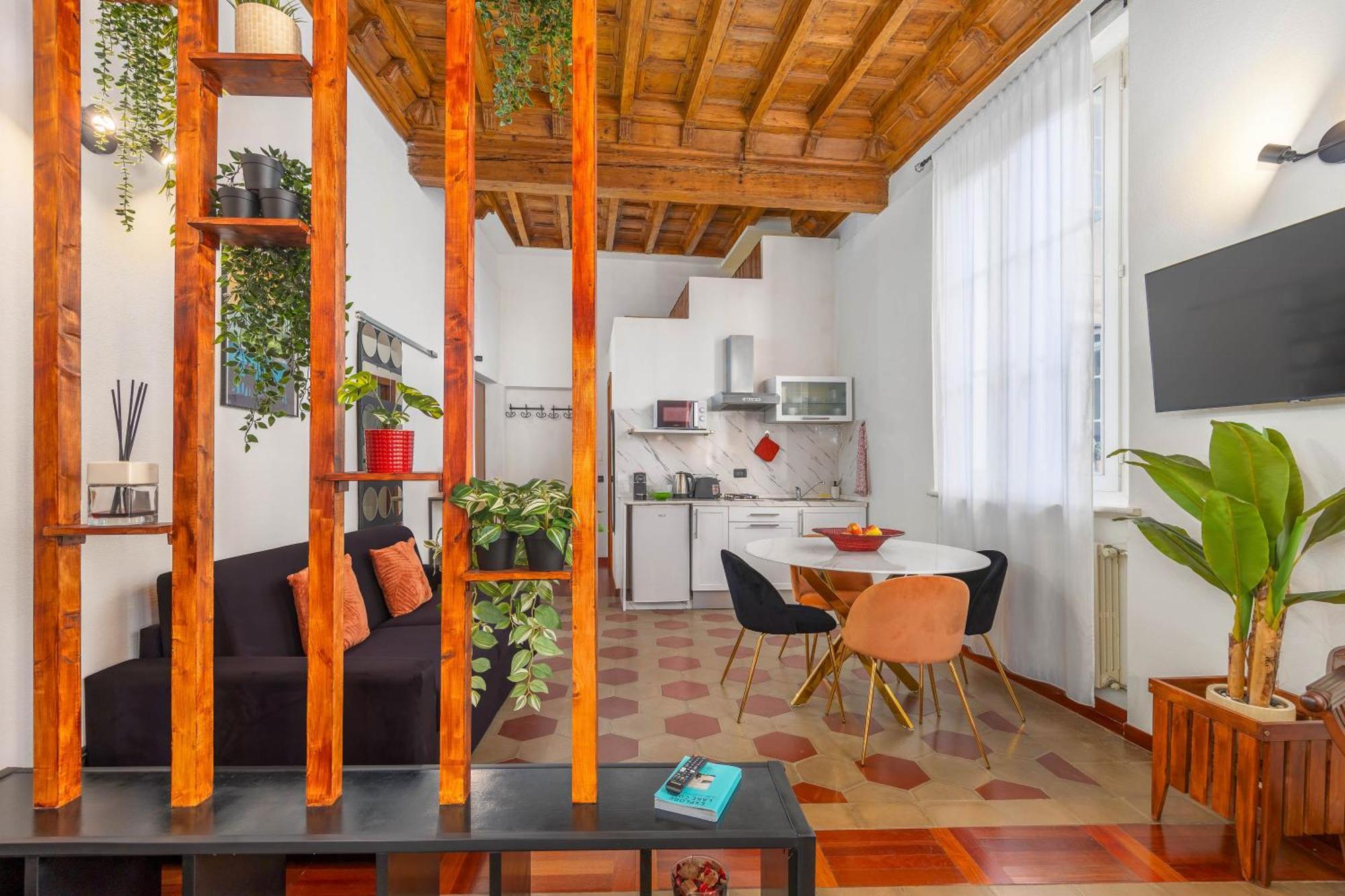 Domus Cortesella Como Exteriér fotografie