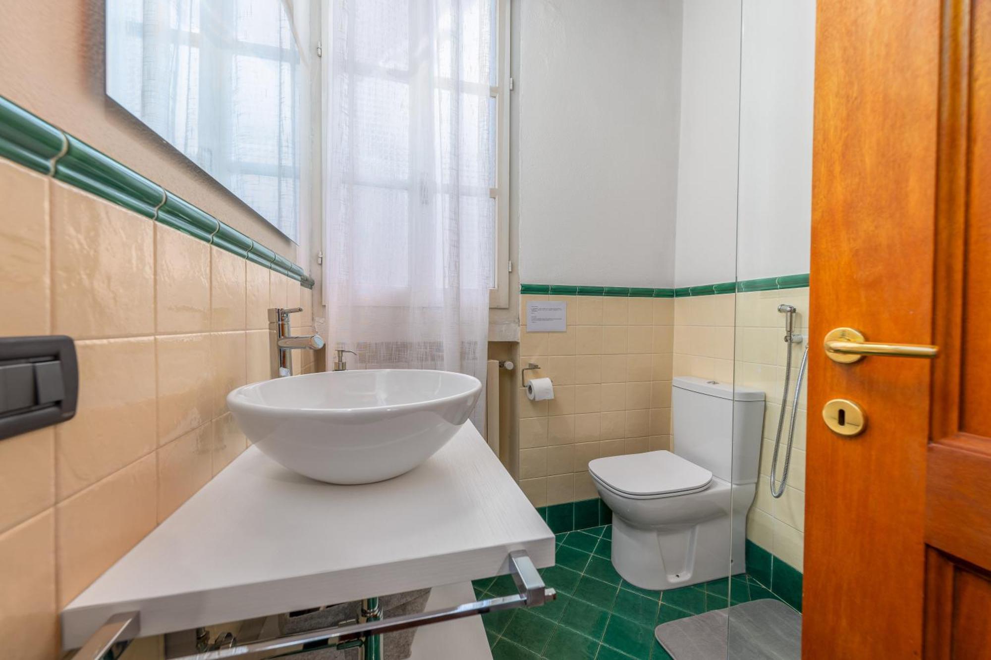 Domus Cortesella Como Exteriér fotografie